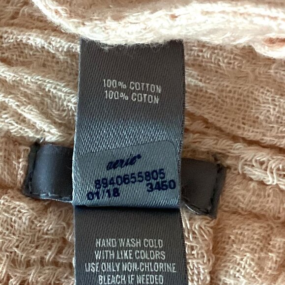 A Bundle of Handmade Makeup Pink Cosmetic Toiletry Bags Scrunchie... Vacation - Picture 9 of 9